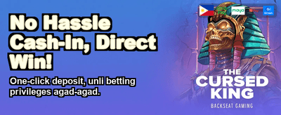 Experience Real Casino Thrills!